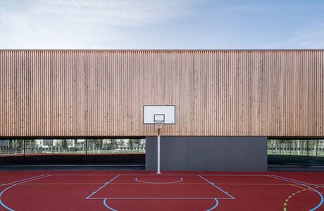 Gebr. Eisenring AG, 5-0204, Fassade, Weisstanne, Lammellen 40/140, gehobelt, unbehandelt, 1-jährig