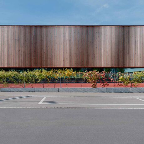 Gebr. Eisenring AG, 5-0204, Fassade, Weisstanne, Lammellen 40/140, gehobelt, unbehandelt, 1-jährig