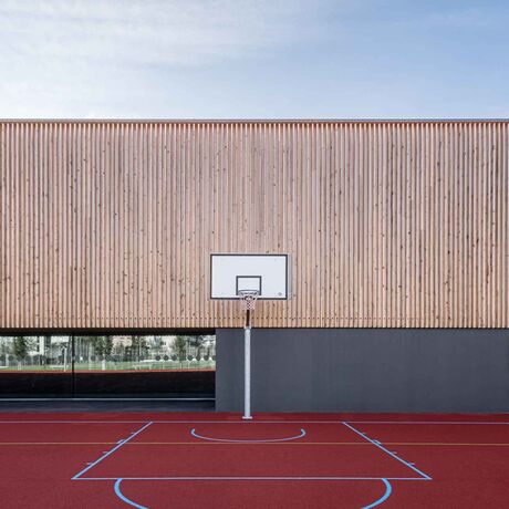 Gebr. Eisenring AG, 5-0204, Fassade, Weisstanne, Lammellen 40/140, gehobelt, unbehandelt, 1-jährig