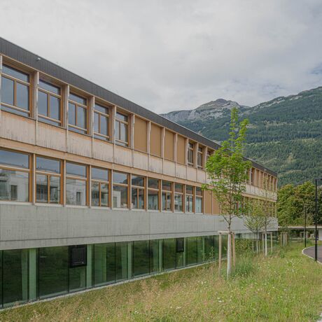 Gebr. Eisenring AG, 5-0287, Fassade, Weisstanne, Nut + Kamm 20/135, geschliffen, unbehandelt