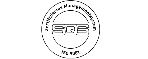 Logo SQS